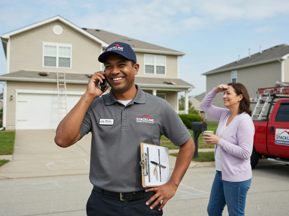 Chimney flashing repair Greenfield, MO FAQs